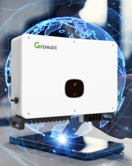 Growatt